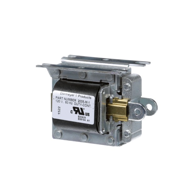 (image for) Av Tec HDSOL0313 SOLENOID, 120VAC (4X240), DORMEYER#2005-